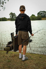 Cañas Fox Horizon X6 Ti Explorer 8 - 10 pies 3,75 lb - Tienda Carpfishing