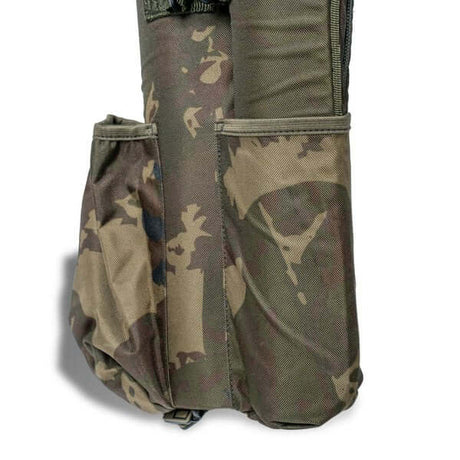 Cañero 2 cañas 12 pies Nash Subterfuge Hi - Protect - Tienda Carpfishing