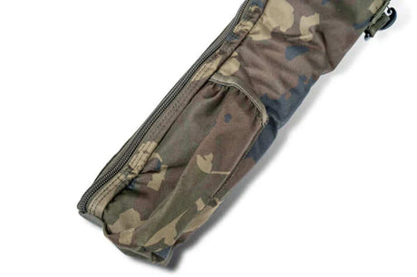 Cañero 2 cañas 13 pies Nash Subterfuge Soft Protect - Tienda Carpfishing