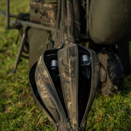 Cañero 3 cañas 10 pies Nash Subterfuge Hi - Protect - Tienda Carpfishing