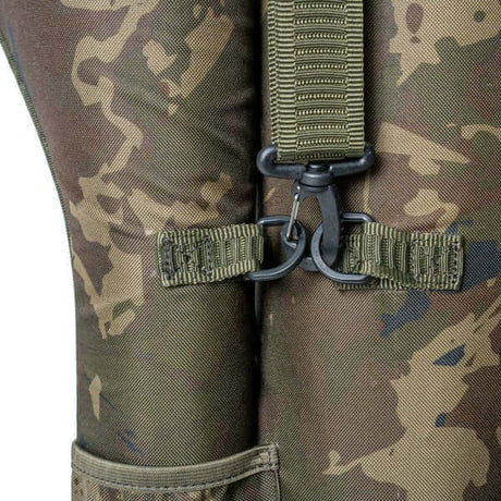 Cañero 3 cañas 10 pies Nash Subterfuge Hi - Protect - Tienda Carpfishing