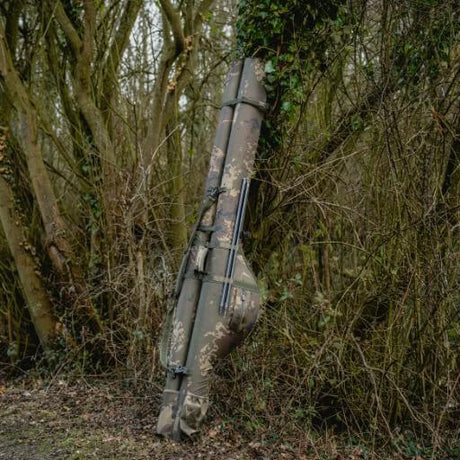 Cañero 3 cañas 10 pies Nash Subterfuge Hi - Protect - Tienda Carpfishing