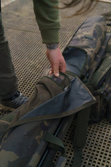 Cañero 3 cañas 10 pies Solar Worldwide - Tienda Carpfishing