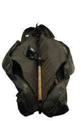 Cañero 3 cañas 10 pies Solar Worldwide - Tienda Carpfishing