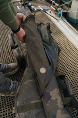 Cañero 3 cañas 10 pies Solar Worldwide - Tienda Carpfishing