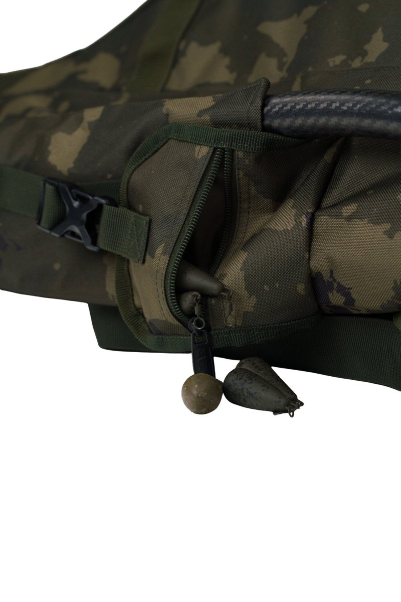 Cañero 3 cañas 10 pies Solar Worldwide - Tienda Carpfishing
