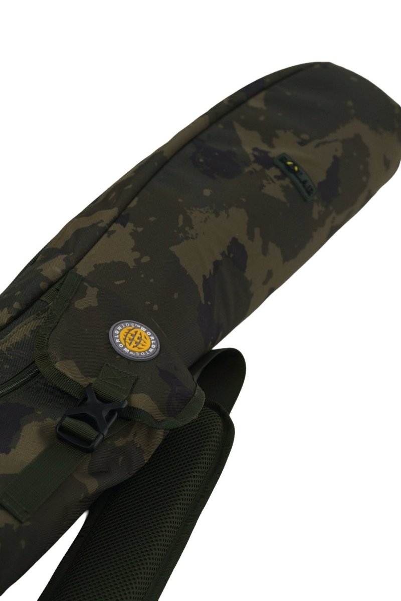 Cañero 3 cañas 10 pies Solar Worldwide - Tienda Carpfishing