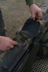 Cañero 3 cañas 10 pies Solar Worldwide - Tienda Carpfishing