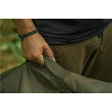 Cañero 3 cañas 12 pies Avid Carp RVS - Tienda Carpfishing