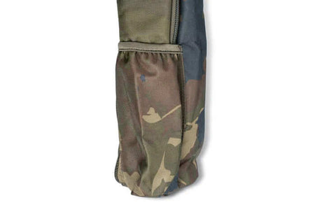 Cañero 3 cañas 12 pies Nash Subterfuge Soft Protect - Tienda Carpfishing