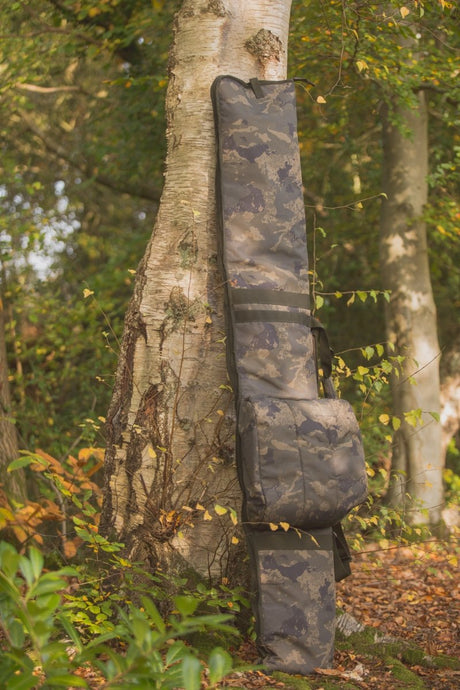 Cañero 3+2 cañas 13 pies Solar Undercover - Tienda Carpfishing