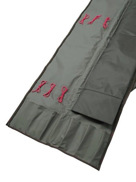 Cañero 3+3 cañas 12 pies JRC Defender II - Tienda Carpfishing