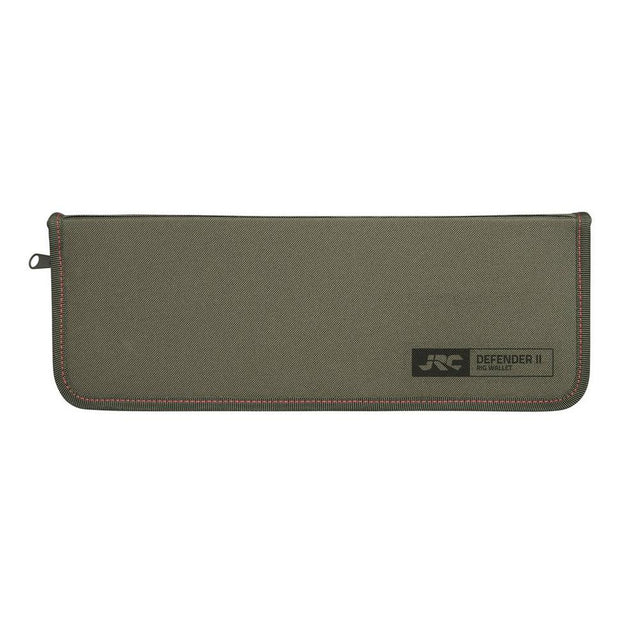 Carpeta para bajos JRC Defender II - Tienda Carpfishing