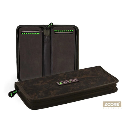 Carpeta para bajos Zfish Z-Core - Tienda Carpfishing