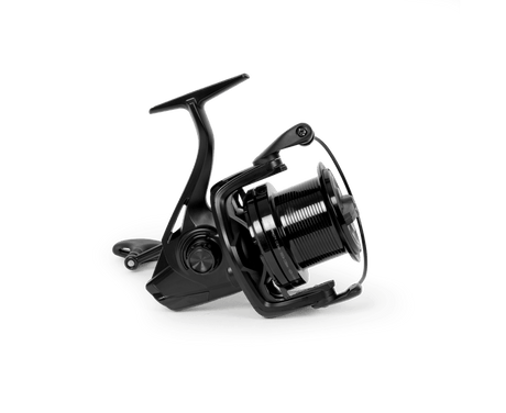 Carrete Avid Carp Revolve 12000FD - Tienda Carpfishing