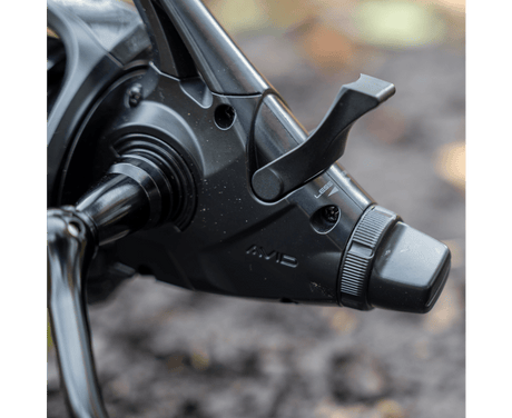 Carrete Avid Carp Revolve 12000FS - Tienda Carpfishing