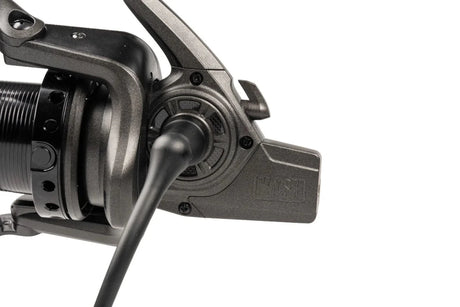 Carrete Nash LRX 10000 - Tienda Carpfishing