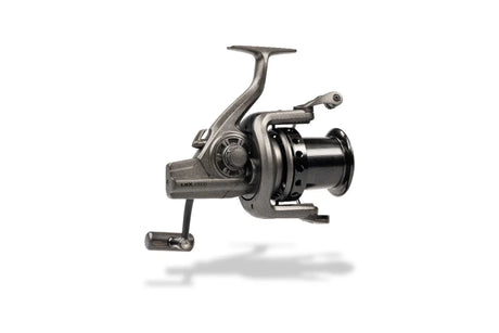 Carrete Nash LRX 10000 - Tienda Carpfishing