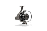 Carrete Nash LRX 8000 - Tienda Carpfishing