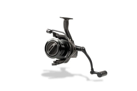 Carrete Nash LRX 8000 - Tienda Carpfishing