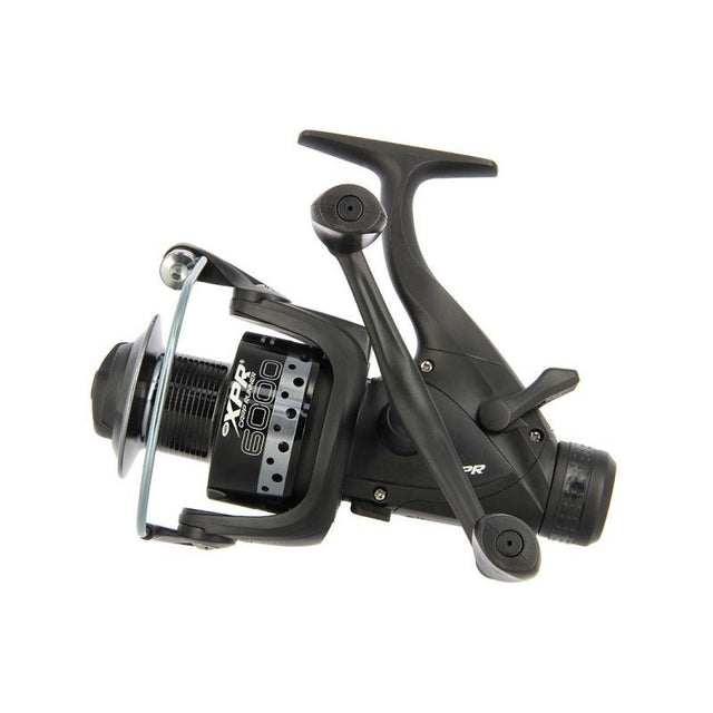 Carrete NGT XPR Carp 6000 - Tienda Carpfishing