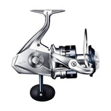 Carrete Shimano Saragosa 25000 SW A - Tienda Carpfishing