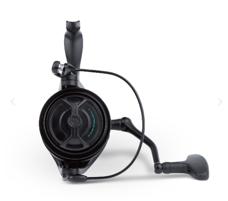 Carrete Sonik Herox 8000 FRS - Tienda Carpfishing