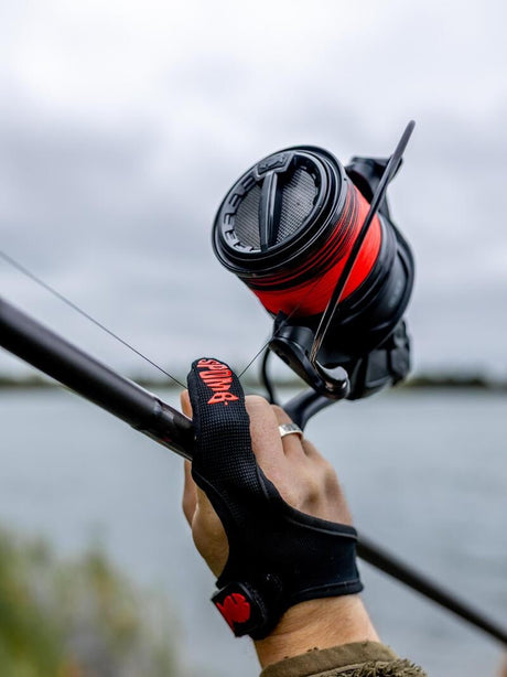 Carrete Spomb X - Tienda Carpfishing