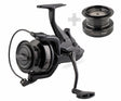 Carrete Zfish Rider PRO 5000 - Tienda Carpfishing