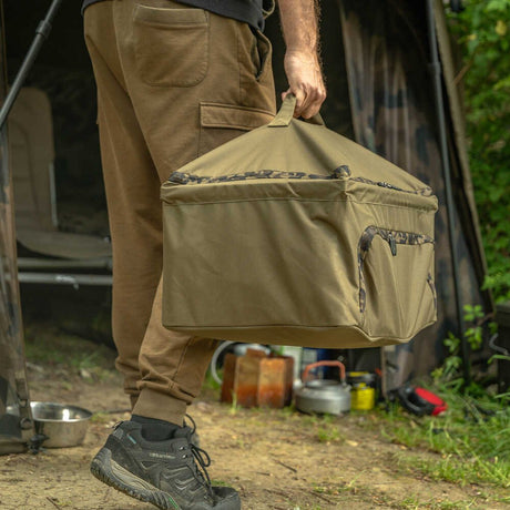 Carretilla Avid Carp Revolve Session - Tienda Carpfishing