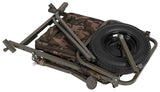 Carretilla Fox Explorer MK2 - Tienda Carpfishing