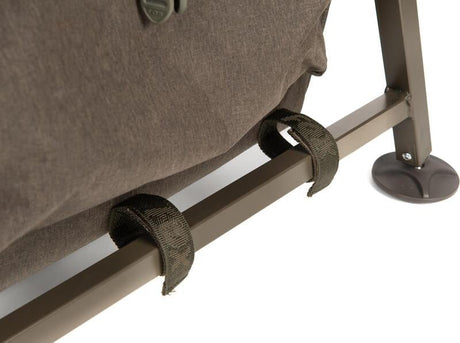 Carretilla Fox Voyager - Tienda Carpfishing