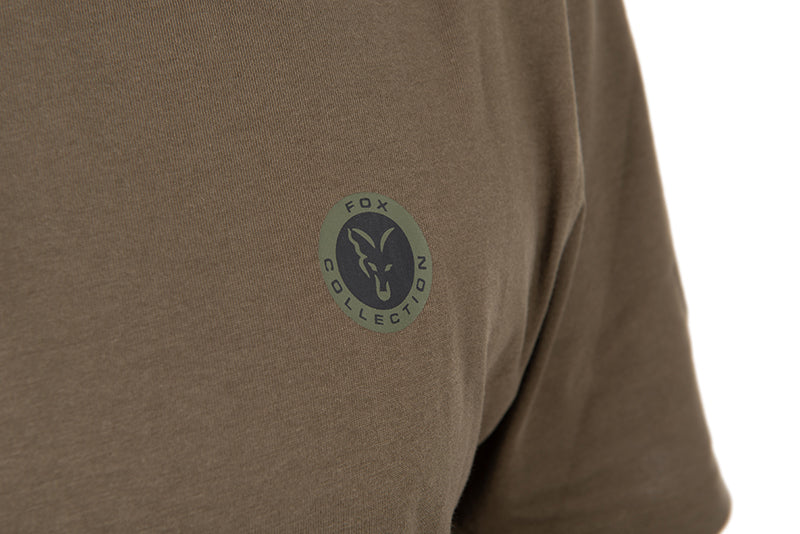 Camiseta Fox Collection T Green
