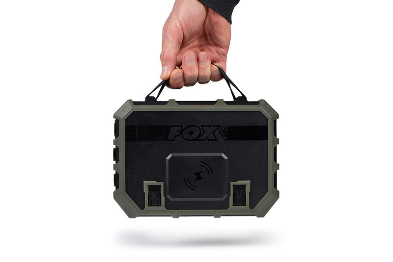 Batería Fox Halo 96k Wireless