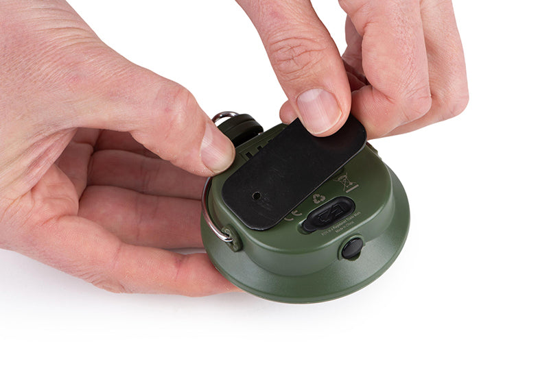 Refugio Fox Halo 200C Bivvy Light