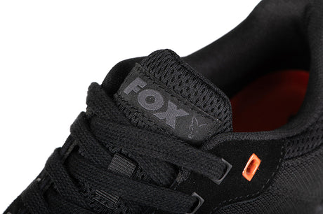 Calzado Fox Zapatillas Fox Classic Trainer = Sz 9 / 43