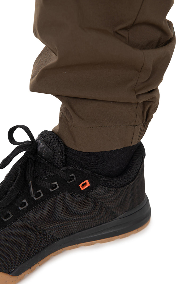 Pantalón Fox Khaki LW Cargo