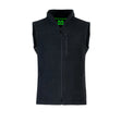 Chaleco sin mangas Korda Kore Negro - Tienda Carpfishing