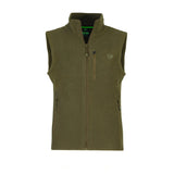 Chaleco sin mangas Korda Kore Verde - Tienda Carpfishing