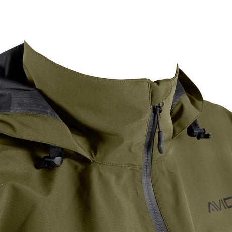 Chaqueta Avid Carp Hydro - Force 20k - Tienda Carpfishing