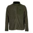 Chaqueta de forro polar Avid Carp Technical Verde - Tienda Carpfishing