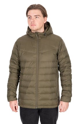 Chaqueta Fox Explorer Downfill Packaway - Tienda Carpfishing
