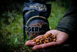 Chufa artificial Pro Elite Baits Cooked Particles - Tienda Carpfishing