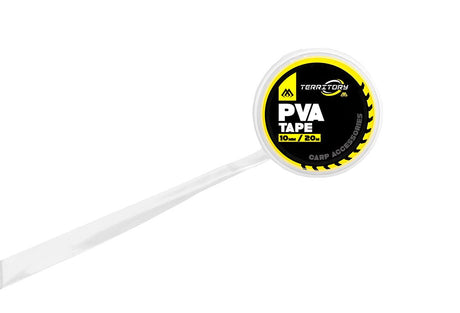 Cinta PVA Mikado 10 mm / 20 m - Tienda Carpfishing