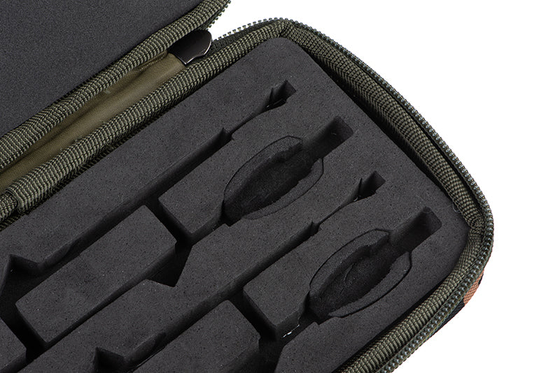 Estuche Fox Camolite Halo Bobbin Case