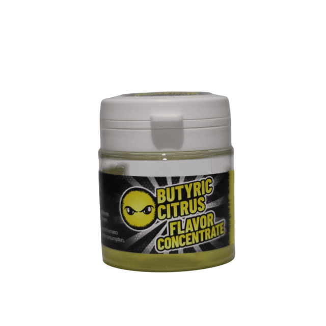 Concentrado DSA Baits Butyric Citrus - Tienda Carpfishing