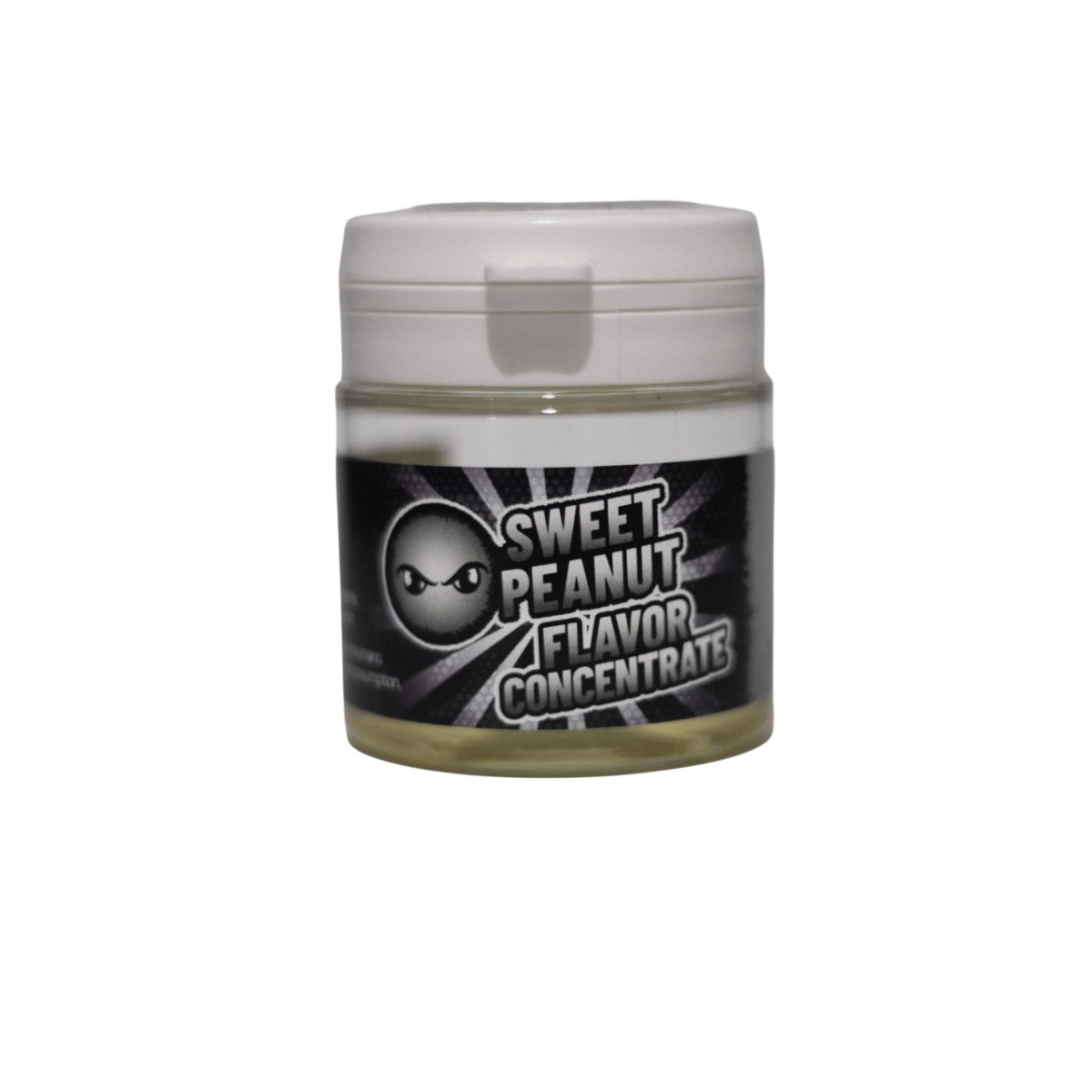 Concentrado DSA Baits Sweet Peanut - Tienda Carpfishing