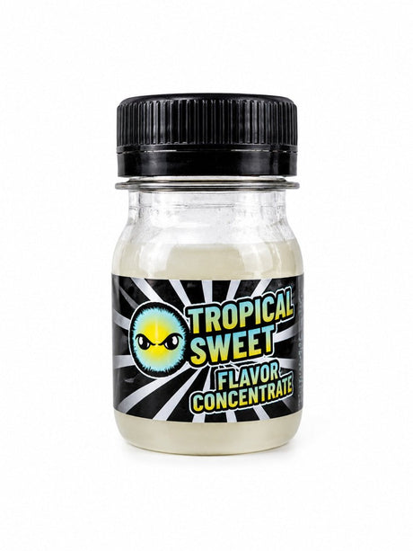 Concentrado DSA Baits Tropical Sweet - Tienda Carpfishing