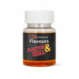 Concentrado Krom Quality Flavours Plakton & Krill 60 ml - Tienda Carpfishing