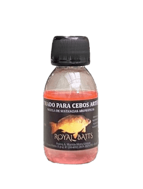 Concentrado Royal Baits Chicle - Tienda Carpfishing